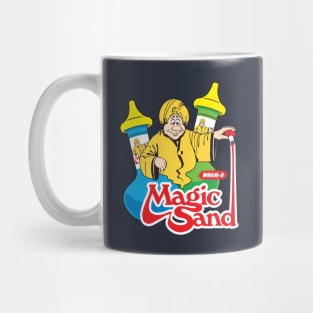 Magic Sand Mug